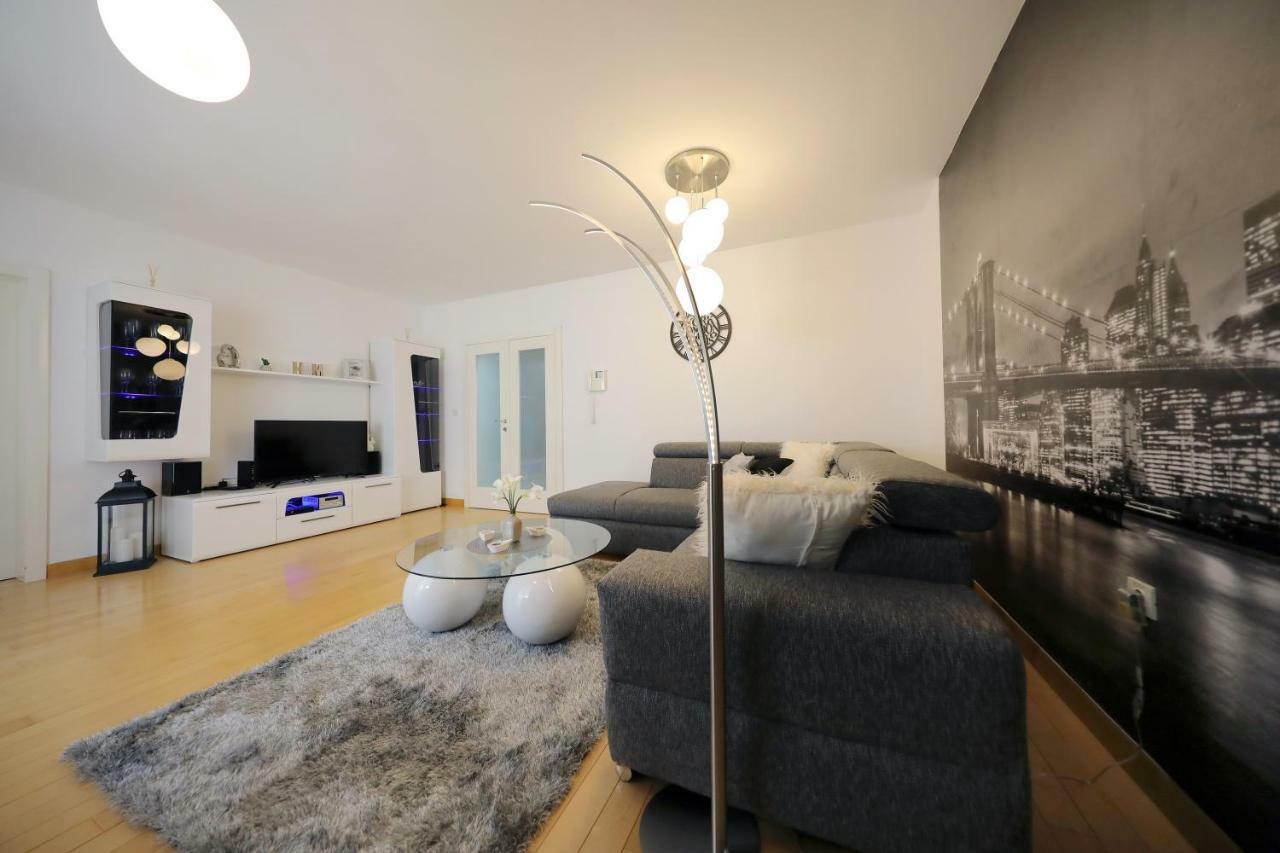 Dioniz Apartment Zadar Exterior photo