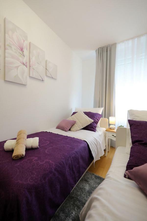 Dioniz Apartment Zadar Exterior photo